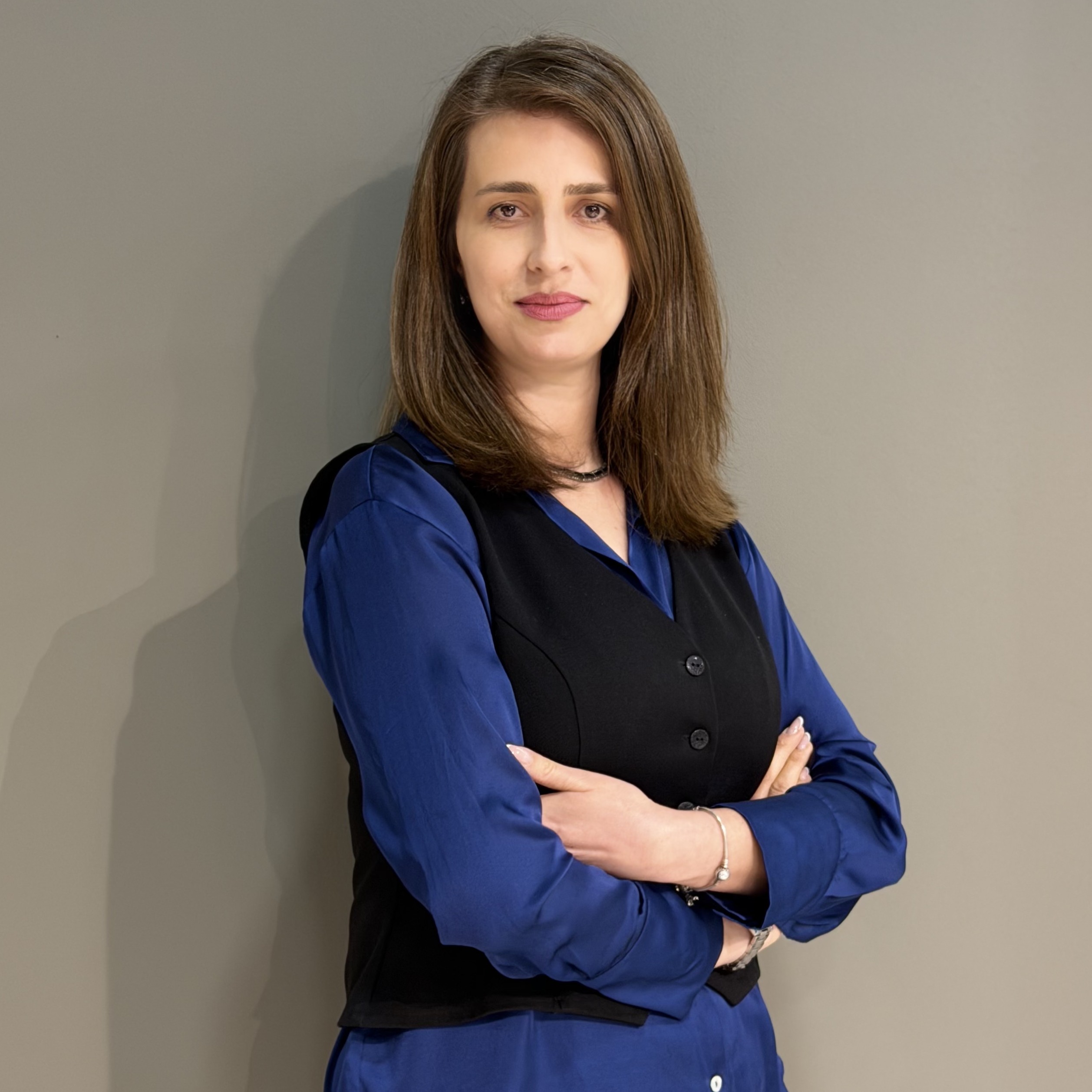 Zabikə Yasaxova