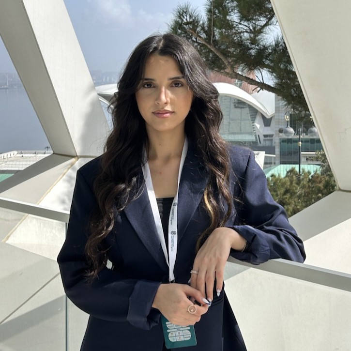 Rəqsanə Mirzəyeva